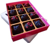 ChocoDragon Luxury Welsh Chocolate 1076133 Image 4